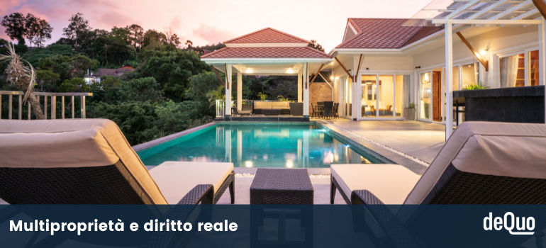 multiproprietà
