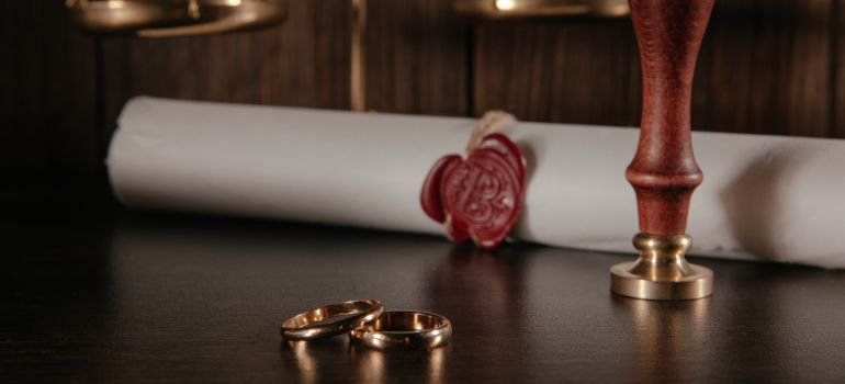 separazione con addebito