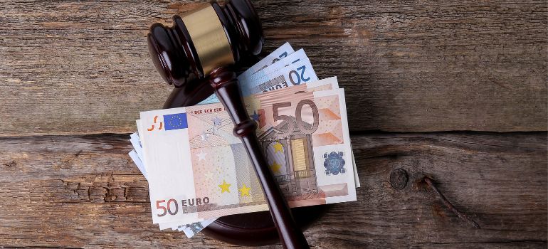 come funziona il pignoramento presso terzi procedura