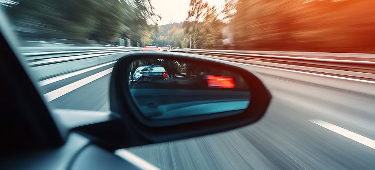 contestare una multa per eccesso di velocità