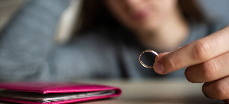 separazione divorzio senza avvocato