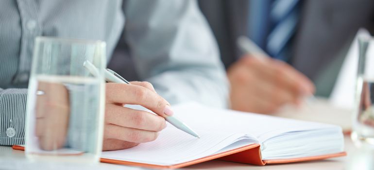 separazione e divorzio senza avvocato