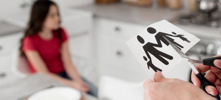 separazione senza avvocato quando è possibile