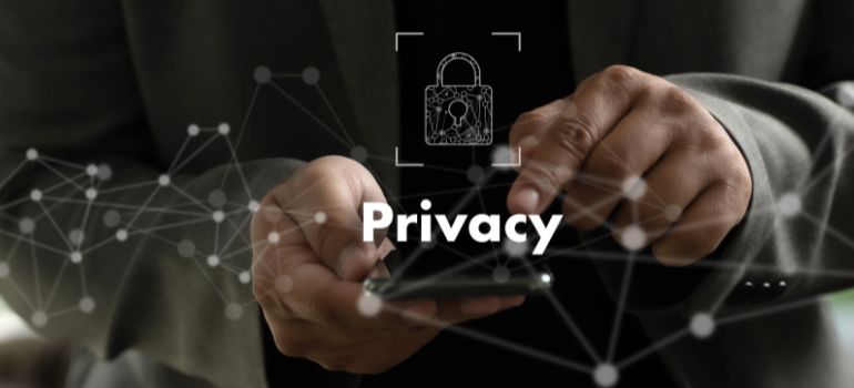 violazione della privacy normativa