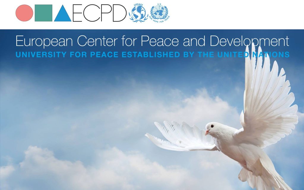european center ecpd