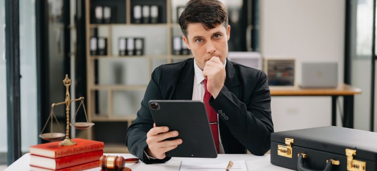 avvocato online come trovarlo