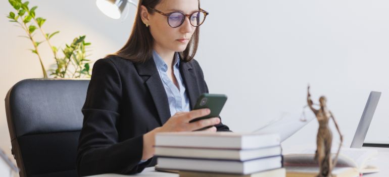 consulenza legale come trovare un avvocato online