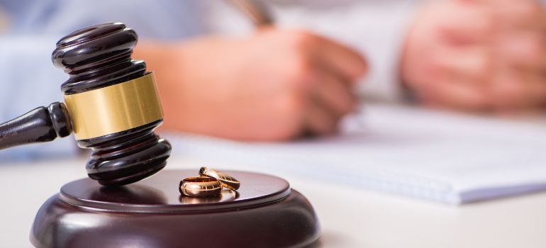 avvocato divorzista come si trova