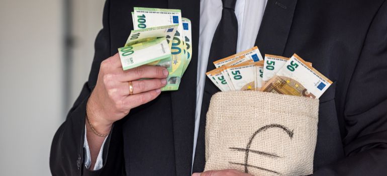 concussione e corruzione quali sono le differenze