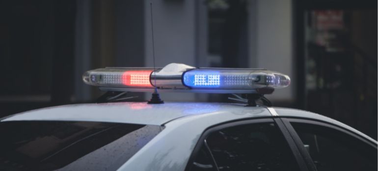 arresto in flagranza e fermo cosa cambia