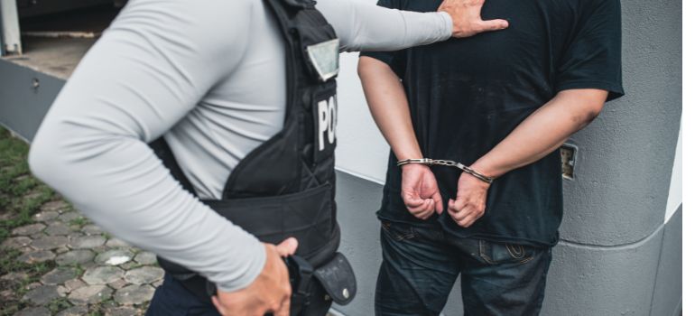 differenza arresto e fermo