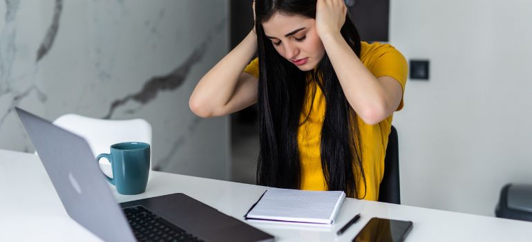 reato di mobbing sul lavoro