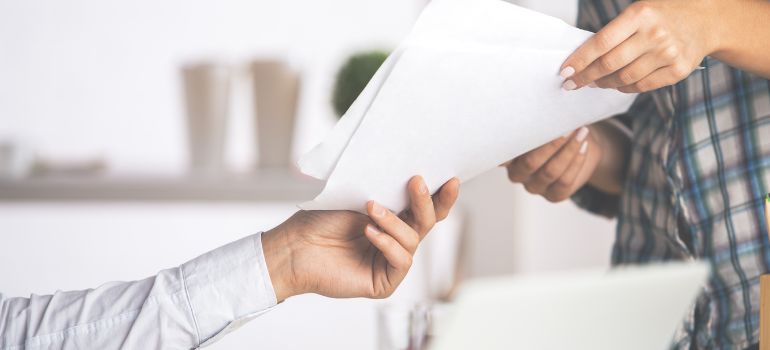 scrittura privata differenze con l'atto