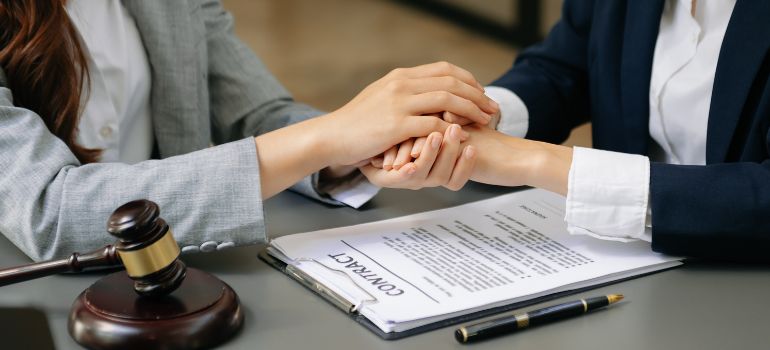 trovare un avvocato online affidabile