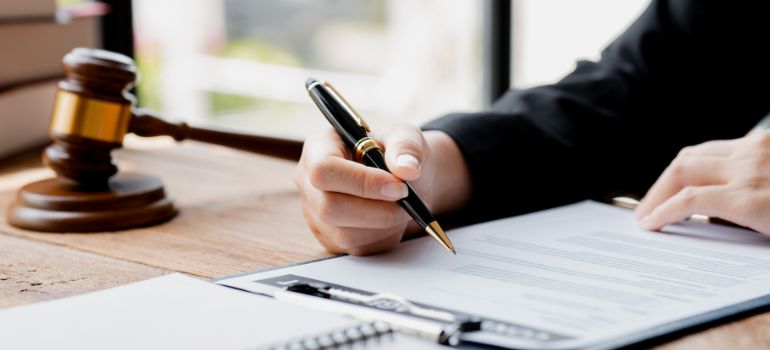 trovare un avvocato per una consulenza legale online