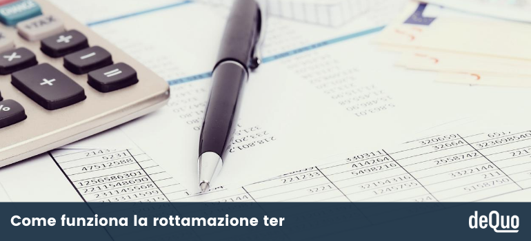 rottamazione ter