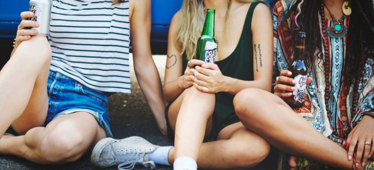 alcol minorenni vendita italia e europa