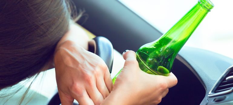 conseguenze penali guida in stato di ebbrezza
