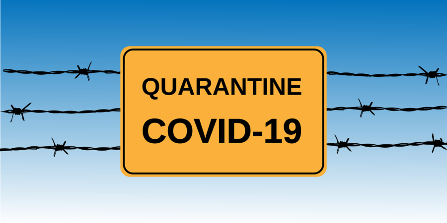 coronavirus e ferie