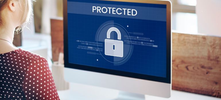 accesso dati fiscali ex coniuge