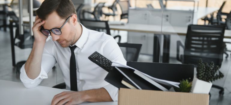 licenziarsi senza perdere disoccupazione