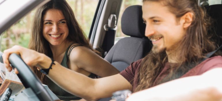 nuovo codice della strada cosa cambia per i neopatentati