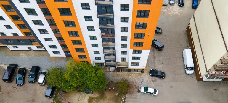 parcheggio condominiale regolamento