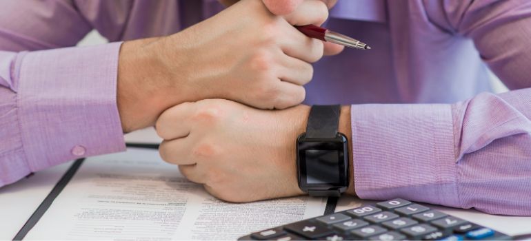 pignoramento conto corrente separazione e comunione dei beni cosa cambia