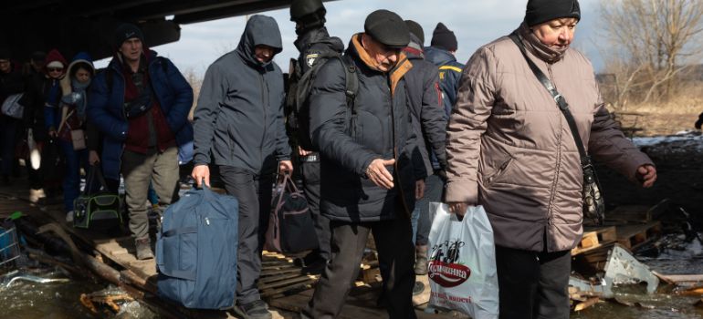 Reato di favoreggiamento dell’immigrazione clandestina pena