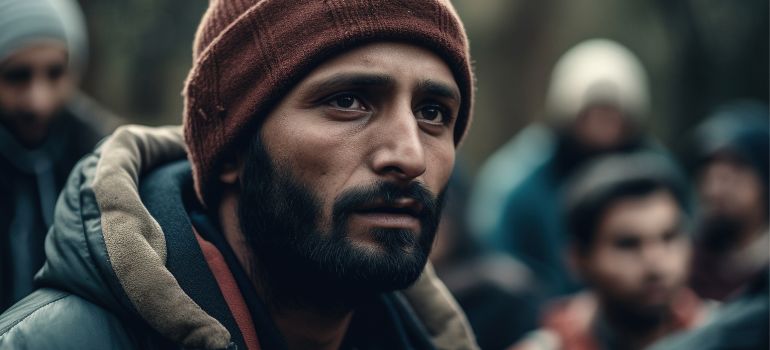 reato di immigrazione clandestina
