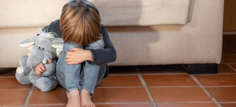 reato di maltrattamenti in famiglia