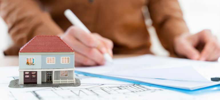 come funziona la registrazione di un contratto di locazione