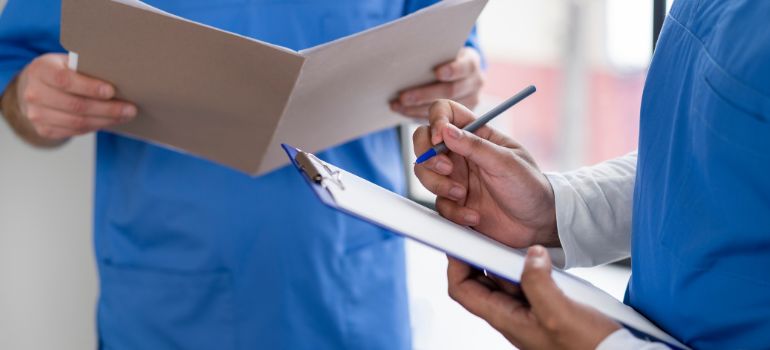 responsabilità guardia medica cosa comporta