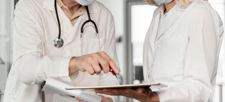 responsabilità guardia medica