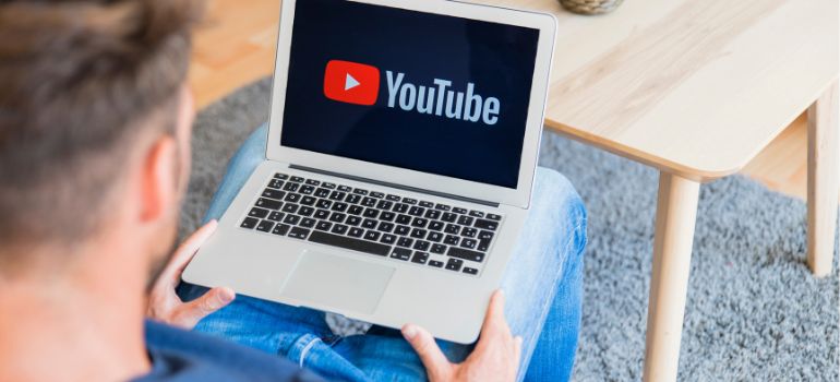 scaricare musica da youtube