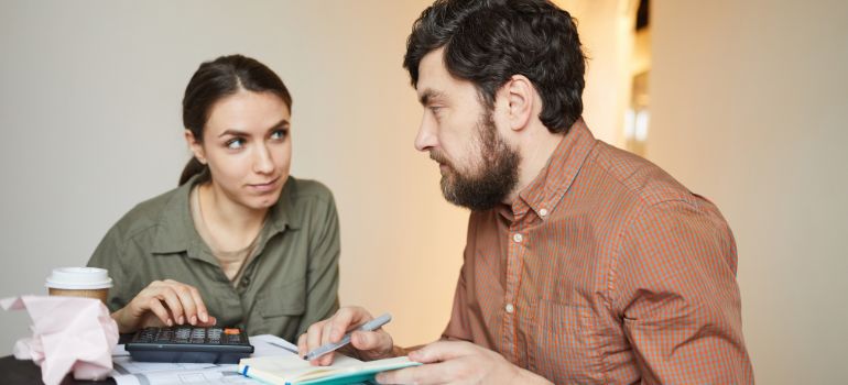 separazione consensuale