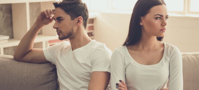 separazione consensuale senza avvocato