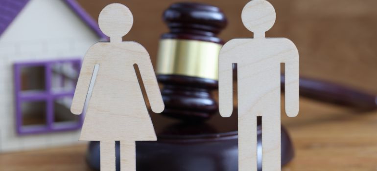 separazione consensuale torino
