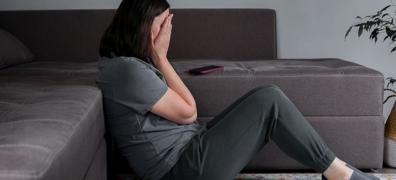 stalking familiare come fare denuncia