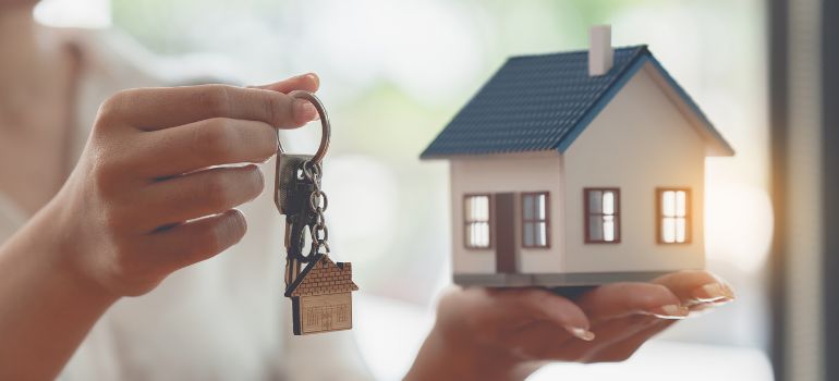 vendere casa con l'inquilino dentro come funziona