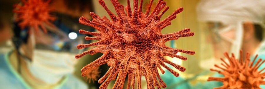 violazione isolamento per coronavirus