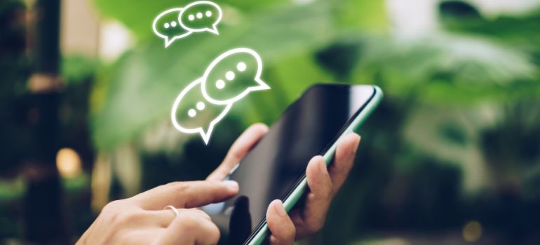 whatsapp e reati a cosa prestare attenzione