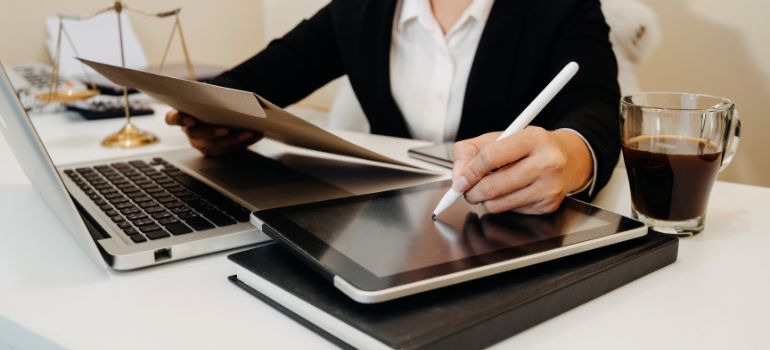 certificato carichi pendenti come si richiede