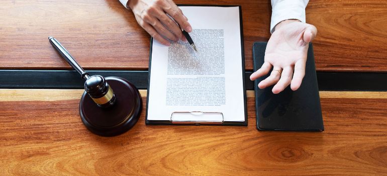 certificato carichi pendenti cos'è