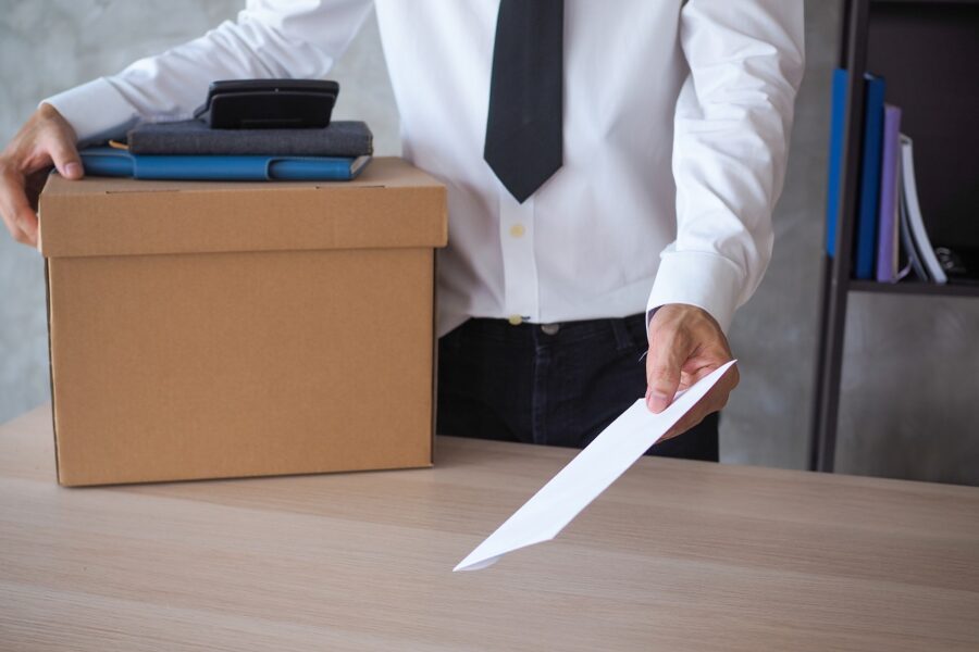 come licenziarsi senza perdere la disoccupazione