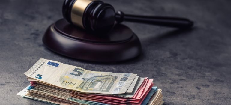 accettazione eredità con beneficio di inventario
