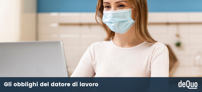 obblighi datore di lavoro