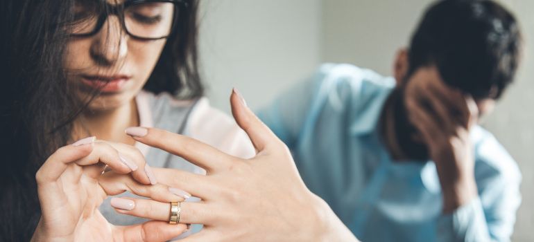 separazione e divorzio procedura