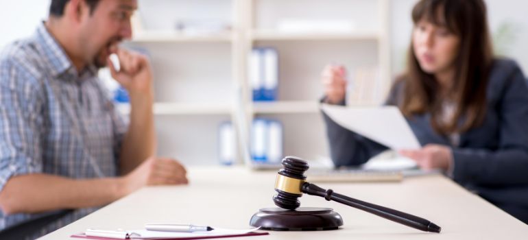 tfr separazione e divorzio