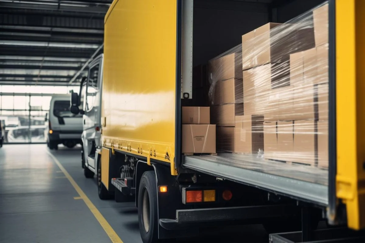 contratto di trasporto